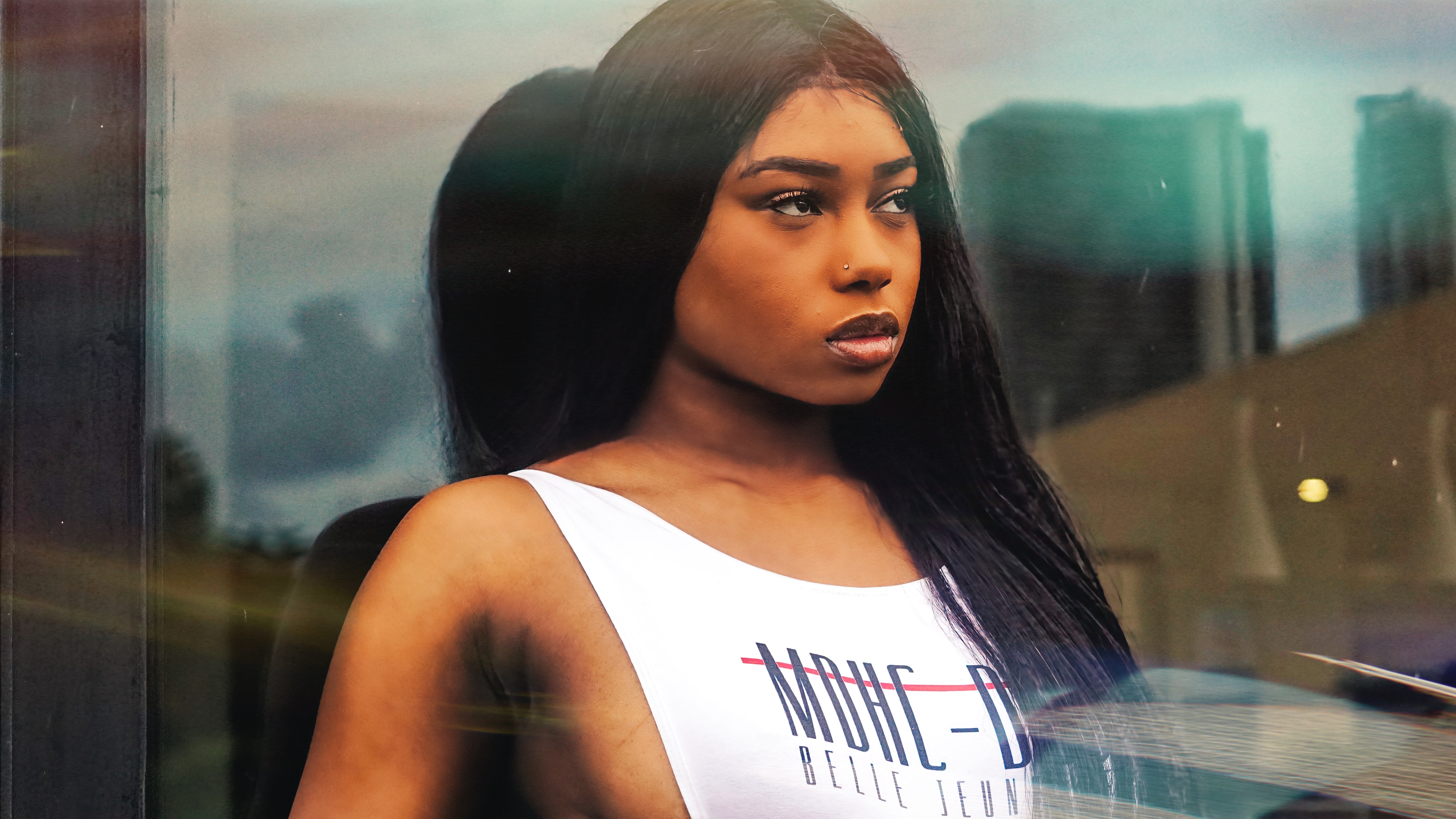 Conscious Rebel