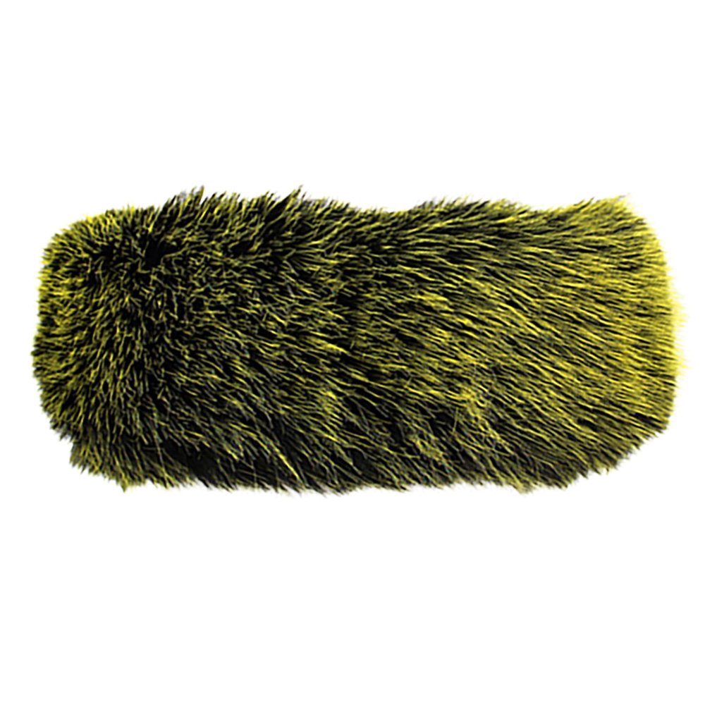 Faux Fur Headband Earmuffs - Image 2